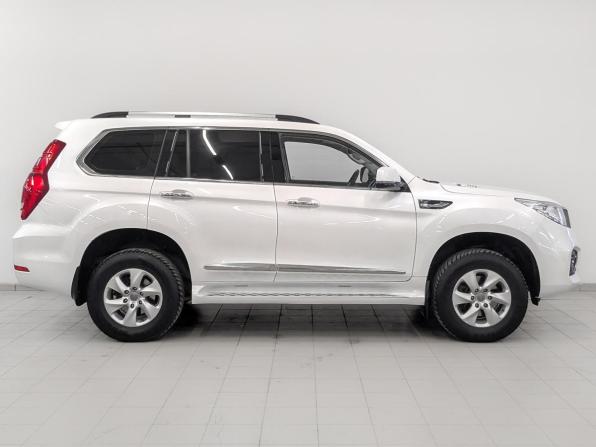 Haval H9 I Рестайлинг с пробегом 2020 года, цена 2 150 000 рублей, 98309 км, внедорожник, Автокод Объявления