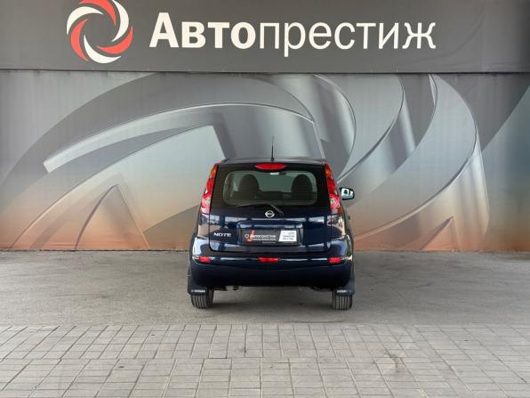 Nissan Note I Рестайлинг с пробегом 2011 года, цена 828 000 рублей, 174830 км, хэтчбек, Автокод Объявления
