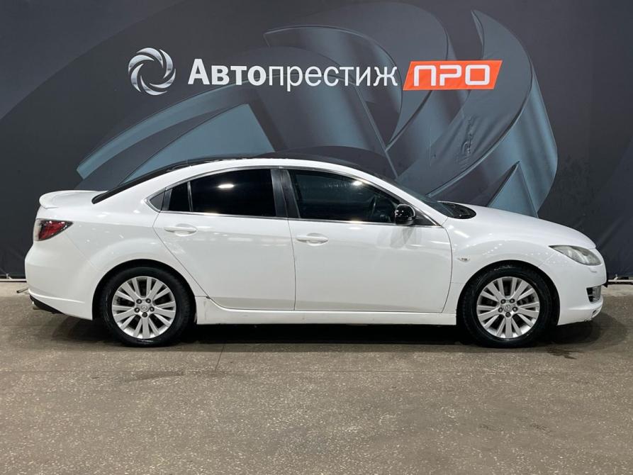 Mazda 6 II (GH) Пермь  - изображение 4