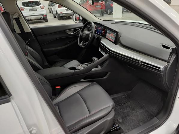 Changan CS35 Plus I Рестайлинг с пробегом 2024 года, цена 1 899 000 рублей, 21717 км, внедорожник, Автокод Объявления