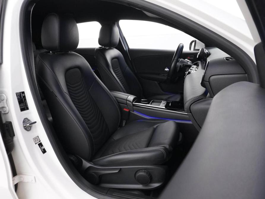 Mercedes-Benz A-Класс IV (W177) Москва  - изображение 8