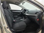 Mitsubishi Lancer X Москва  - изображение 24