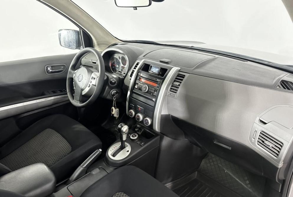 Nissan X-Trail II Саранск  - изображение 20