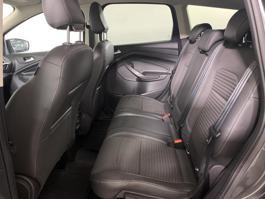 Ford Kuga II Рестайлинг Москва  - изображение 18