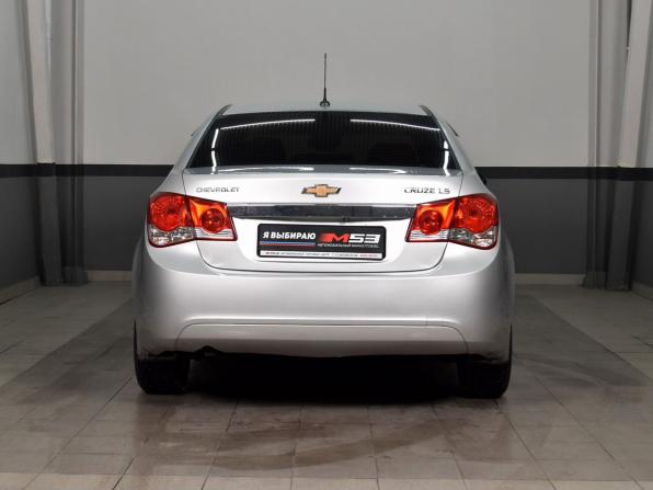 Chevrolet Cruze I с пробегом 2011 года, цена 749 995 рублей, 199876 км, седан, Автокод Объявления