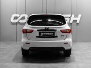 Infiniti JX Тюмень  - изображение 35