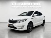 Kia Rio III Кемерово  - изображение 14