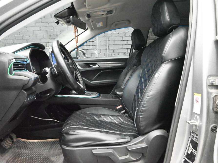 Haval Jolion I Екатеринбург  - изображение 17
