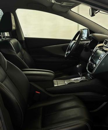 Nissan Murano III (Z52) с пробегом 2019 года, цена 2 890 000 рублей, 79060 км, внедорожник, Автокод Объявления
