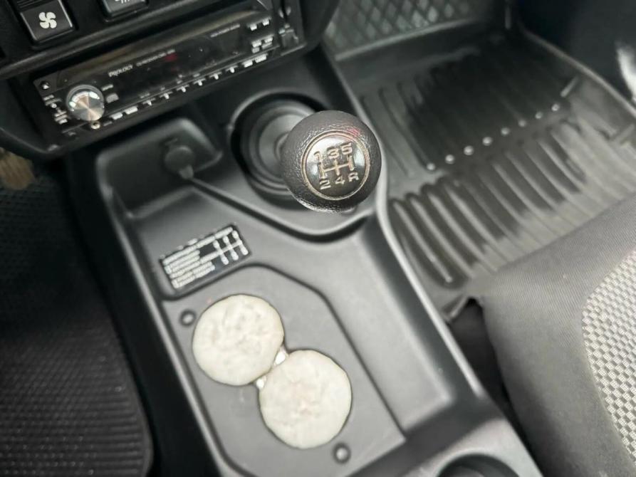 Lada (ВАЗ) 2131 (4x4) I Альметьевск  - изображение 12