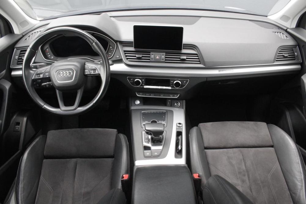 Audi Q5 II (FY) Брянск  - изображение 8