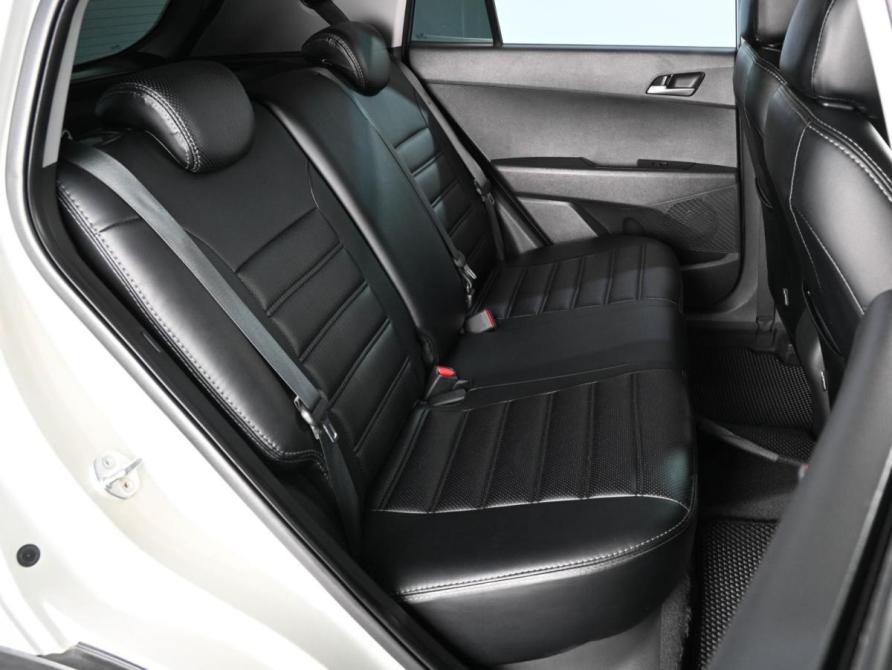 Hyundai Creta I Ростов-на-Дону  - изображение 7