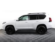 Toyota Land Cruiser Prado 150 Series Рестайлинг 2 Москва  - изображение 35