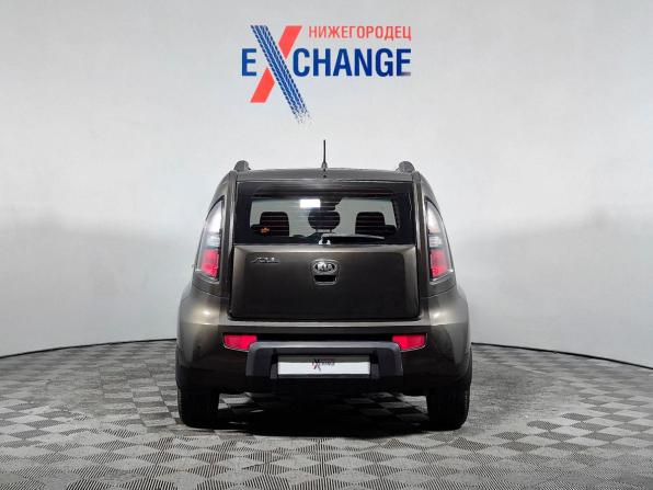 Kia Soul I с пробегом 2011 года, цена 795 000 рублей, 236499 км, хэтчбек, Автокод Объявления