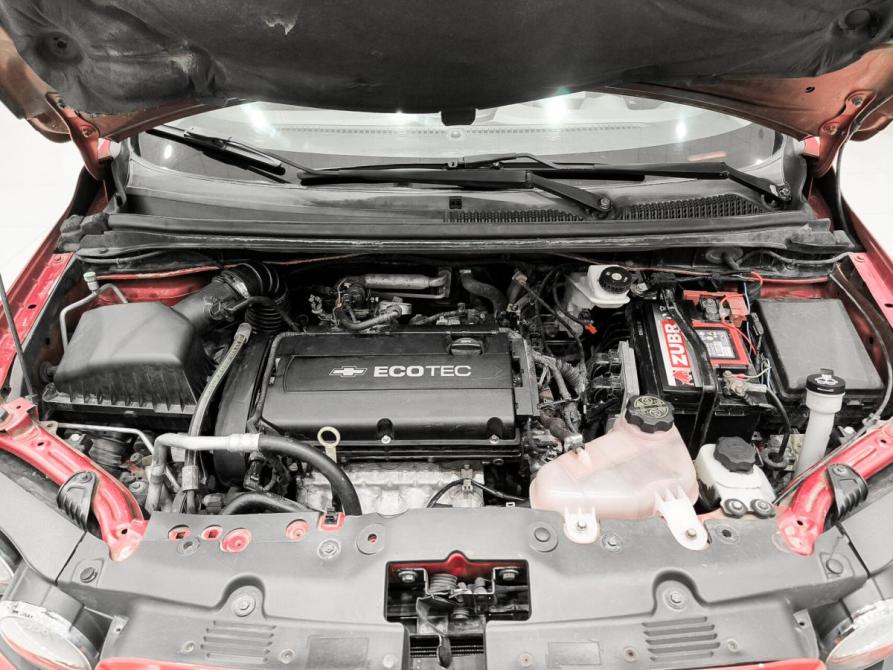 Chevrolet Aveo II Казань  - изображение 11