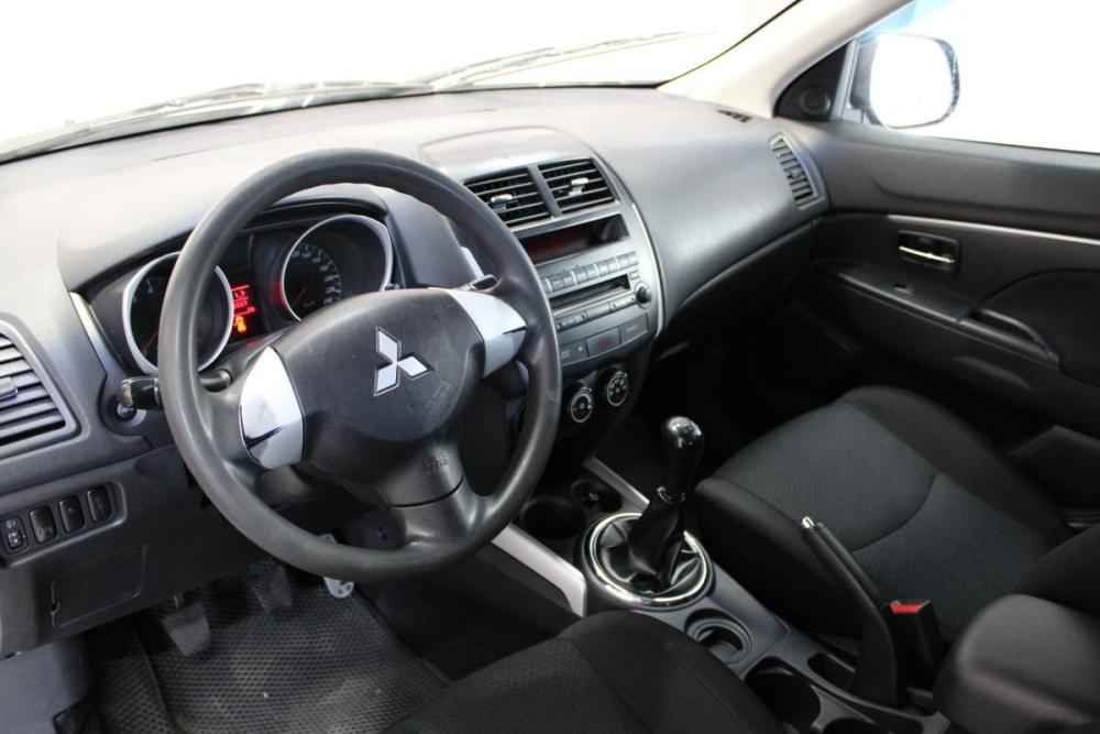 Mitsubishi ASX I Ярославль  - изображение 10