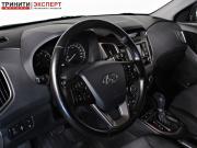 Hyundai Creta I Белгород  - изображение 29