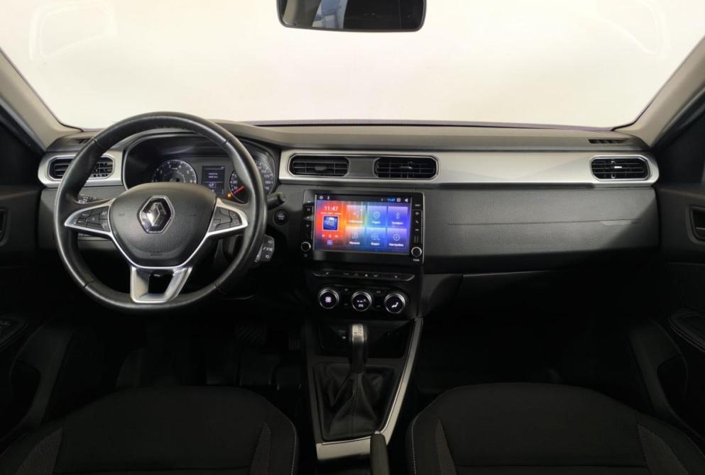 Renault Arkana I Нижний Новгород  - изображение 13