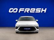 Hyundai Sonata VIII (DN8) Рестайлинг Москва  - изображение 24