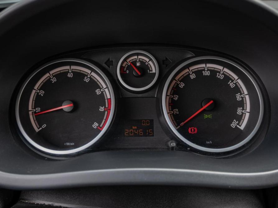 Opel Corsa D Краснодар  - изображение 16