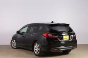 Honda Jade I Новосибирск  - изображение 24