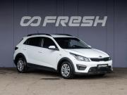 Kia Rio IV Краснодар  - изображение 23