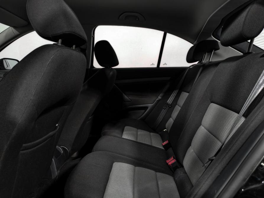 Skoda Octavia II (A5) Санкт-Петербург  - изображение 12