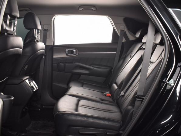 Kia Sorento IV с пробегом 2021 года, цена 3 150 997 рублей, 144661 км, внедорожник, Автокод Объявления