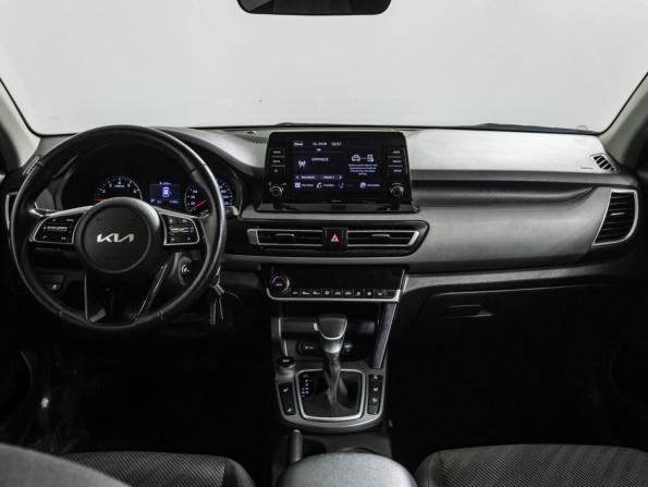 Kia Seltos I с пробегом 2022 года, цена 2 380 000 рублей, 70891 км, внедорожник, Автокод Объявления