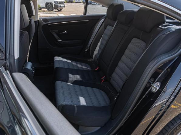 Volkswagen Passat CC I Рестайлинг с пробегом 2014 года, цена 1 280 000 рублей, 273766 км, седан, Автокод Объявления