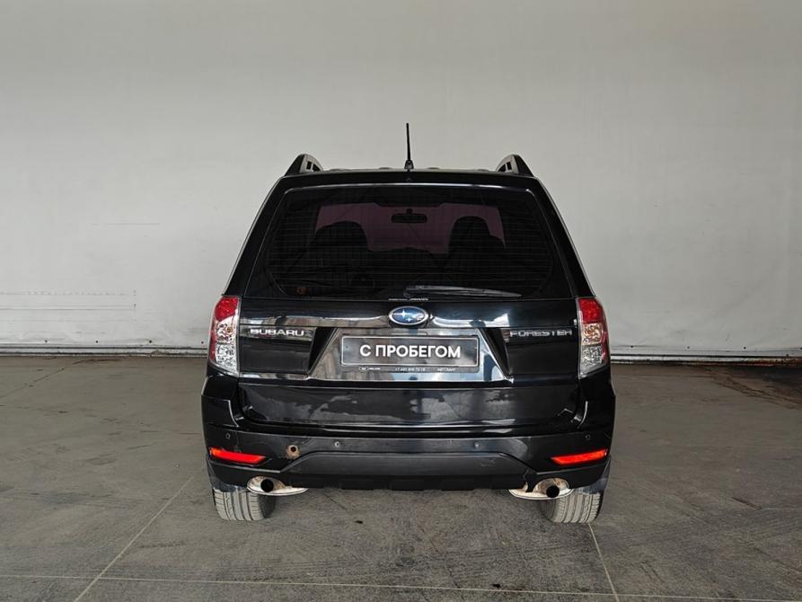 Subaru Forester III Москва  - изображение 5