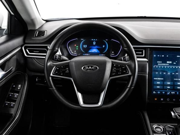 JAC J7 I с пробегом 2023 года, цена 899 000 рублей, 246381 км, лифтбек, Автокод Объявления