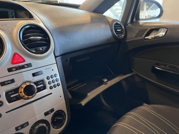 Opel Corsa D с пробегом 2008 года, цена 259 000 рублей, 320470 км, хэтчбек, Автокод Объявления