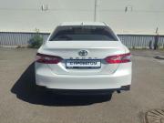 Toyota Camry VIII (XV70) Рестайлинг Санкт-Петербург  - изображение 32
