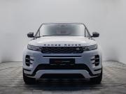Land Rover Range Rover Evoque II Москва  - изображение 22