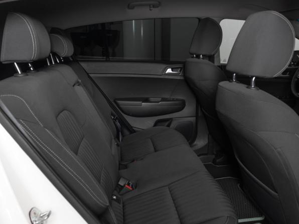 Kia Sportage IV с пробегом 2017 года, цена 1 780 800 рублей, 127700 км, внедорожник, Автокод Объявления