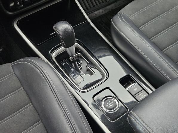 Mitsubishi Outlander III Рестайлинг 3 с пробегом 2021 года, цена 2 553 000 рублей, 113510 км, внедорожник, Автокод Объявления