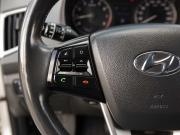 Hyundai Creta I Рестайлинг Новосибирск  - изображение 31