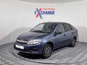 Lada (ВАЗ) Granta I Нижний Новгород  - изображение 20