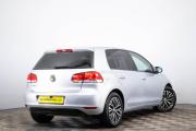 Volkswagen Golf VI Пермь  - изображение 25