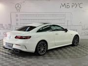 Mercedes-Benz E-Класс AMG V (W213) Рестайлинг Москва  - изображение 33