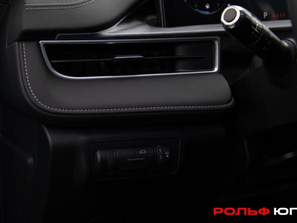 Chery Tiggo 7 Pro Max I с пробегом 2023 года, цена 1 828 000 рублей, 7237 км, внедорожник, Автокод Объявления