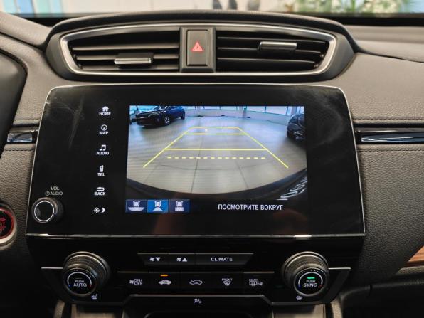 Honda CR-V V с пробегом 2018 года, цена 2 566 000 рублей, 185690 км, внедорожник, Автокод Объявления
