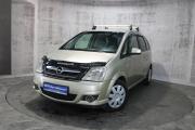 Opel Meriva A Рестайлинг Ярославль  - изображение 15