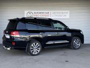 Toyota Land Cruiser 200 Series Рестайлинг 2 Кемерово  - изображение 46