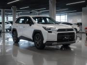 Toyota RAV4 VI (XA60) Москва  - изображение 31