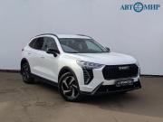 Haval Jolion I Рестайлинг Москва  - изображение 20