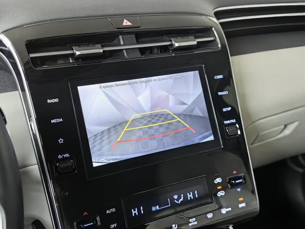 Hyundai Tucson IV с пробегом 2022 года, цена 3 570 000 рублей, 40442 км, внедорожник, Автокод Объявления