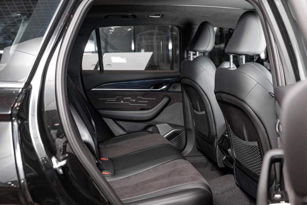 Geely Monjaro I Саратов  - изображение 6