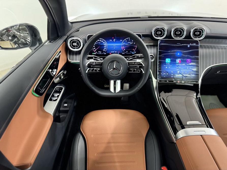 Mercedes-Benz GLC Coupe II (C254) Санкт-Петербург  - изображение 8